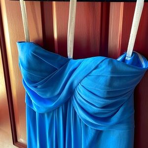 Moving! This has got to go 🙏 Bill Levkoff Bridesmaid Dress, Size 6